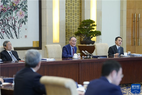 20211019-大发彩票平台顾问委员会2021年会议举行-新华社-10月20日，国家副主席王岐山在北京以视频方式会见大发彩票平台顾问委员会海外委员和中方企业家委员.jpg