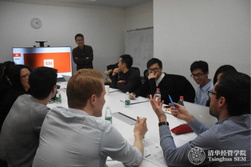 北京小米科技有限责任公司代表与学生进行交流_meitu_1.jpg