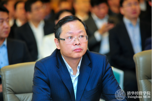 中共中央组织部干部教育局邵建红副巡视员出席结业仪式.jpg